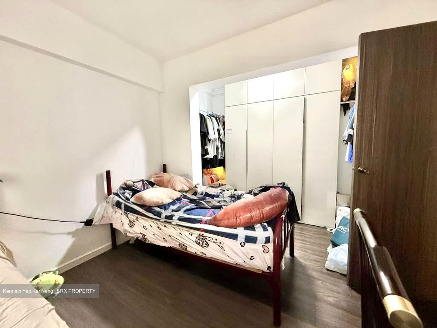 Blk 788E Woodlands Crescent (Woodlands), HDB Executive #534493121